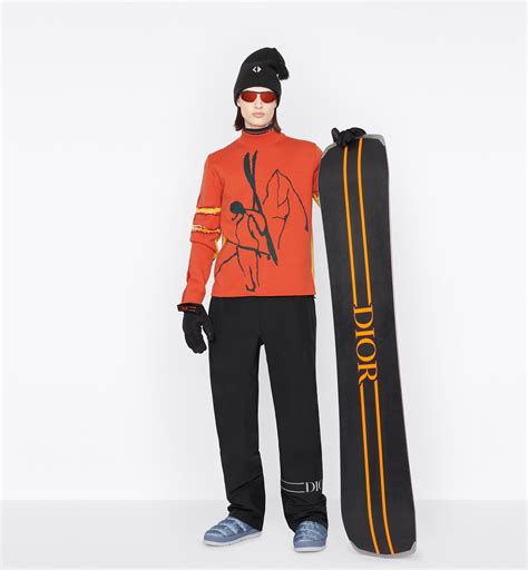 dior ski mens|dior snowboard price.